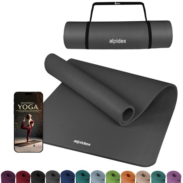 ALPIDEX Matte