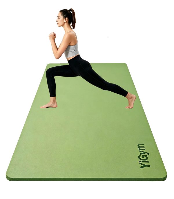 YiGym Matte