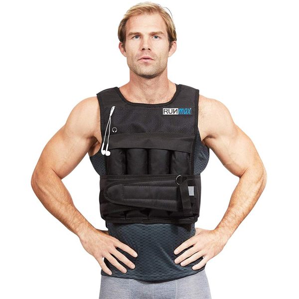 RUNmax Weste