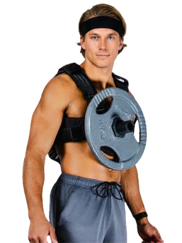 FITNESS KIT Weste