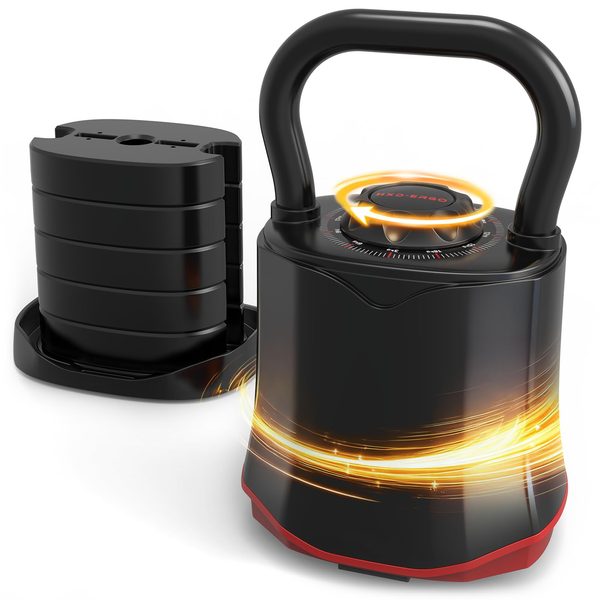HXD-ERGO Kettlebell