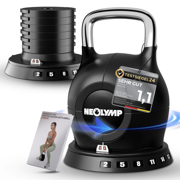 NEOLYMP 7in1