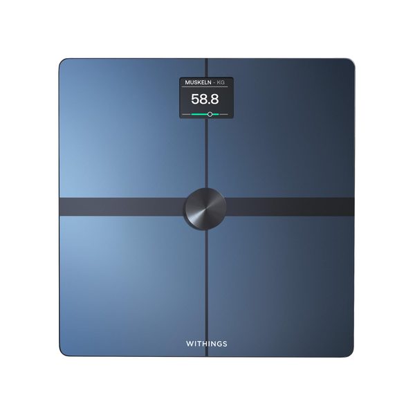 Withings Body