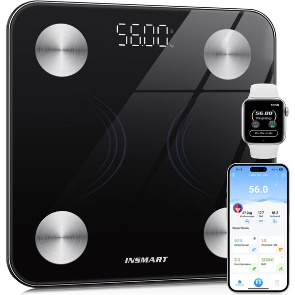 INSMART Waage