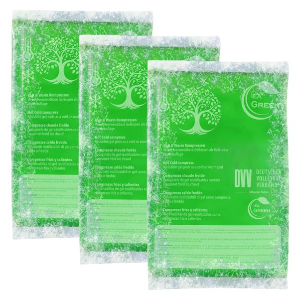 IEA Green