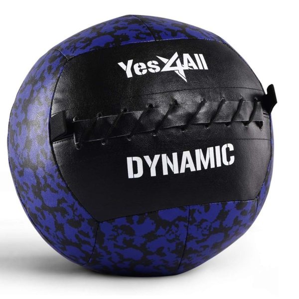 Yes4All Wallball