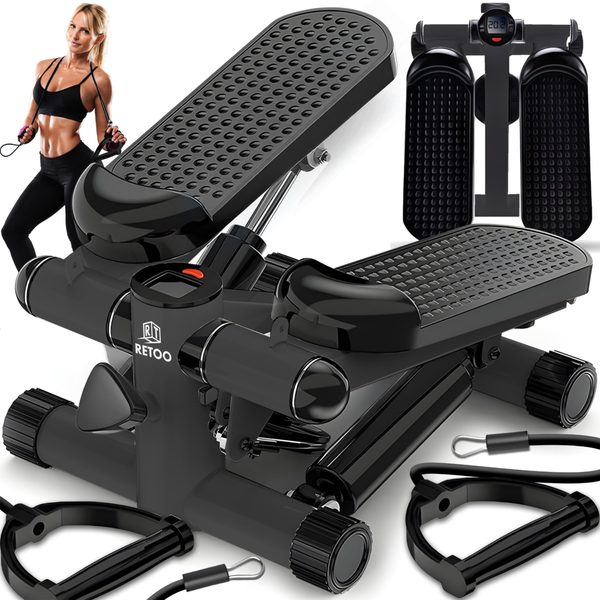 Retoo Stepper