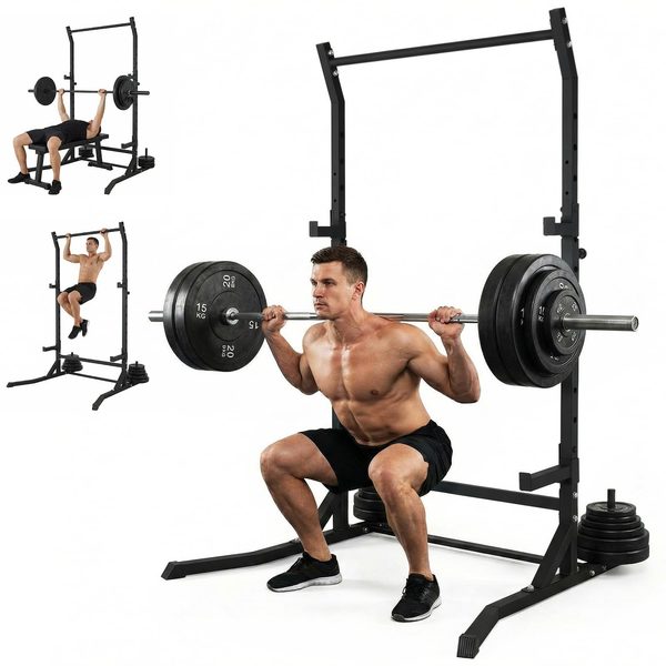 LIFERUN Rack