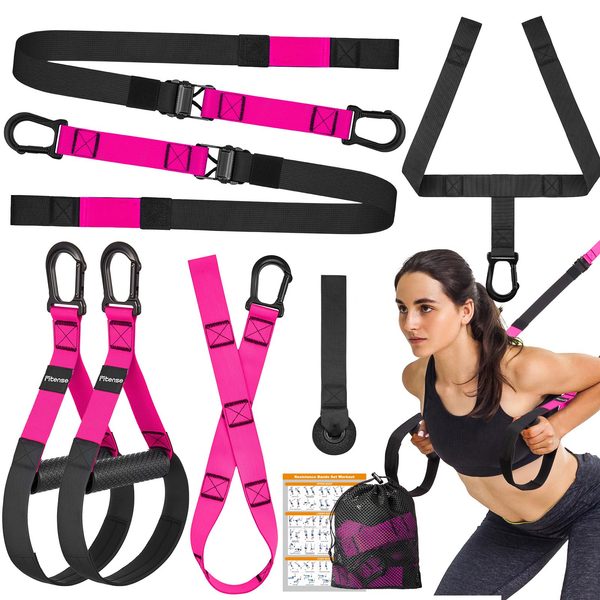 Fitense Trainer