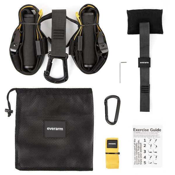 everarm Trainer