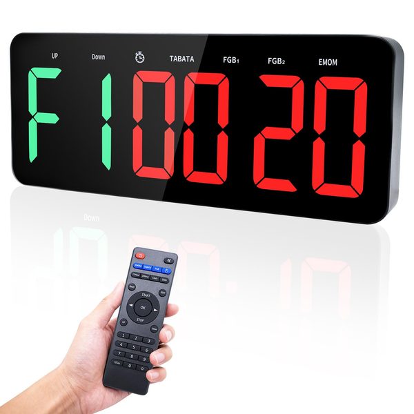 Ousmile Timer