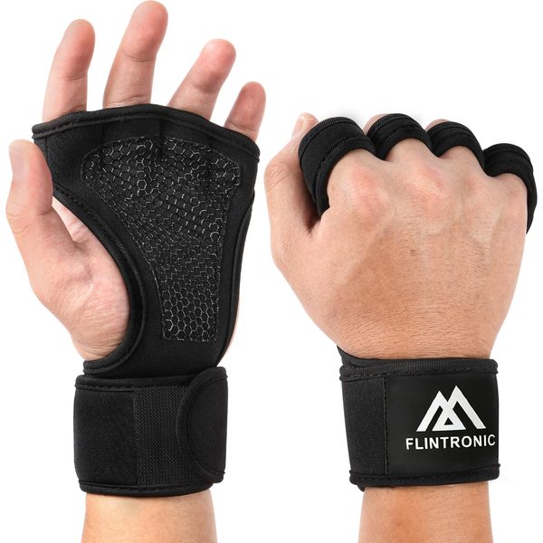 flintronic Handschuhe