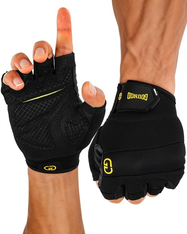 FitDA Handschuhe