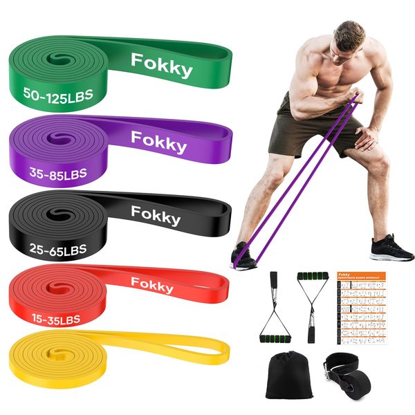 Fokky 5er