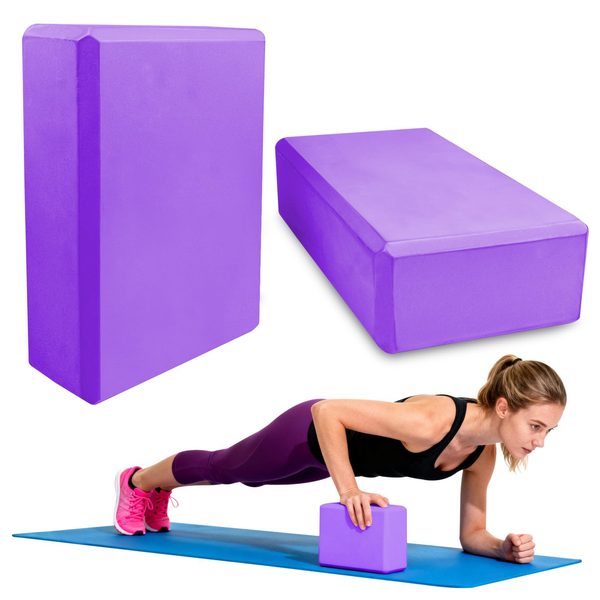 Lixiluxia Block