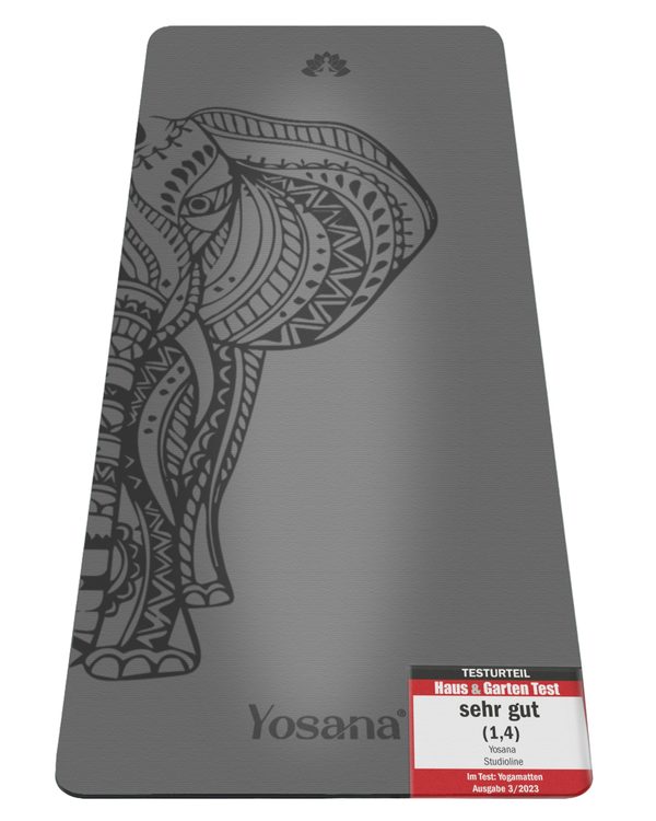 Yosana Matte