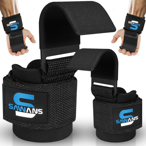 SAWANS Haken